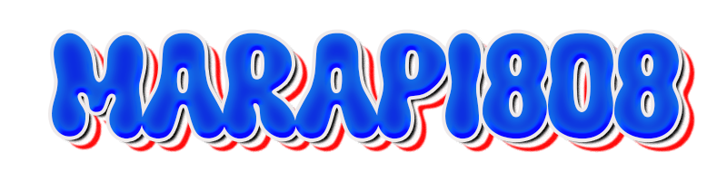 Marapi808